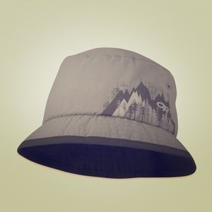 Outdoor Research Kid's Solstice Bucket Sun Hat UPF
